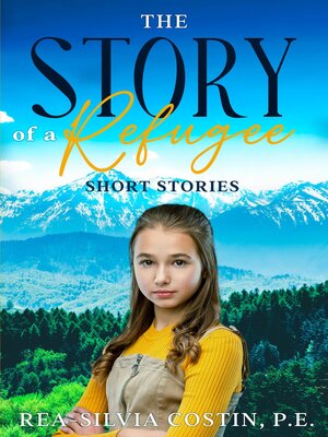 cover image of The Story of a Refugee